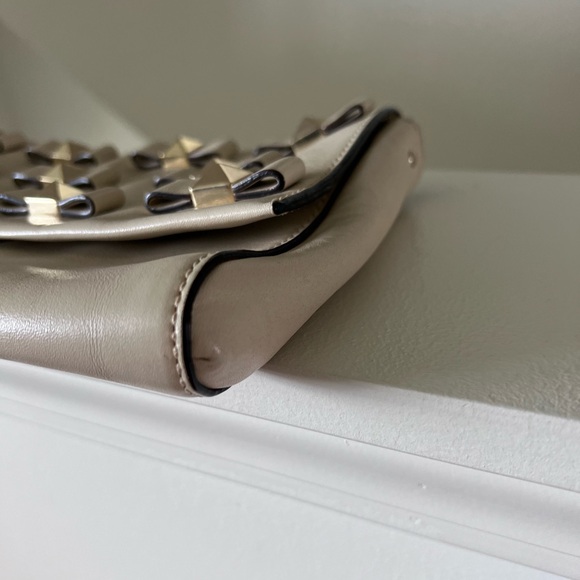 KATE SPADE NEW YORK Leather Shoulder Bag - Picture 10 of 11